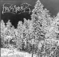 Frostkrieg : Holocaust - Frostkrieg - Epithalium